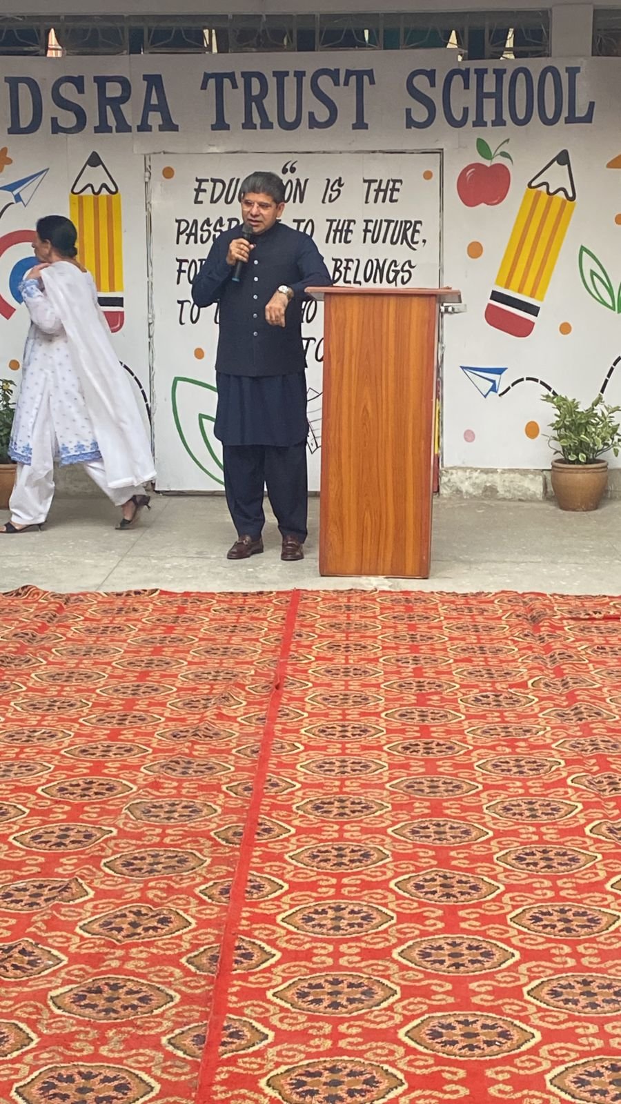 Honor Award Ceremony 2025